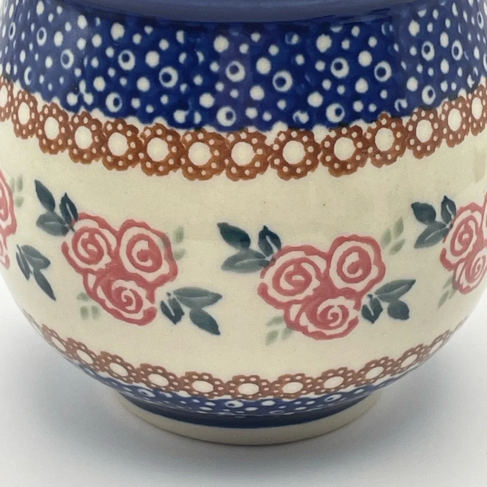Polish Pottery boleslawiec polish